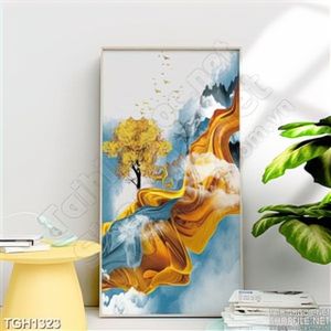Tranh ghép treo tường đẹp