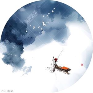Tranh treo phòng khách đẹp ghép bộ