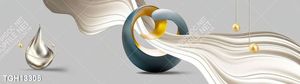 Tranh treo tường 3D đẹp cho phòng khách hiện đại