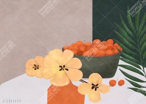 Tranh  decor treo tường nghệ thuật 