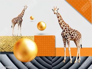 Tranh decor nghệ thuật đẹp