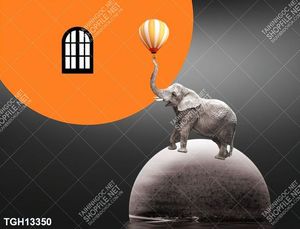 Tranh treo tường ghép chất lượng cao