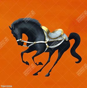 Tranh ghép tráng gương treo trang trí tường