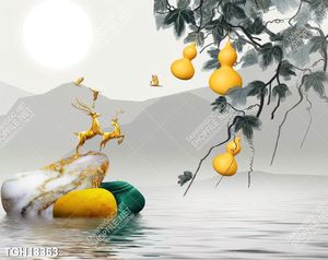 Tranh ghép treo tường đẹp giá tốt