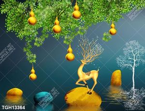 Tranh treo tường trang trí hiện đại