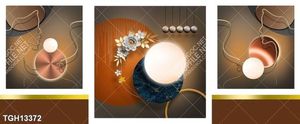 Tranh  decor treo tường nghệ thuật 