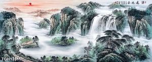 Tranh decor đẹp mắt, độc lạ trang trí cho mọi không gian
