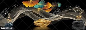 Tranh decor đẹp mắt, độc lạ trang trí cho mọi không gian