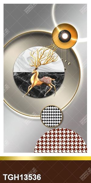 Tranh treo tường ghép chất lượng cao