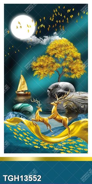 Tranh treo tường decor trang trí nội thất