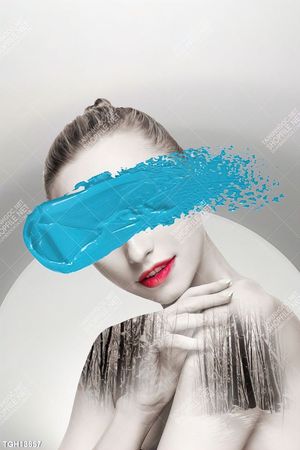 Tranh treo tường ghép chất lượng cao