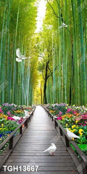 Tranh ghép nghệ thuật trang trí tường nhà