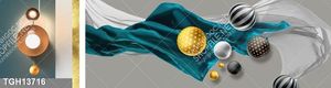 Tranh ghép treo tường chất lượng cao