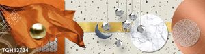 Tranh ghép treo tường chất lượng cao