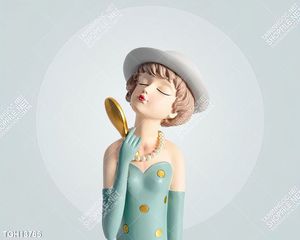 Tranh treo tường ghép bộ nhiều tấm đẹp hiện đại
