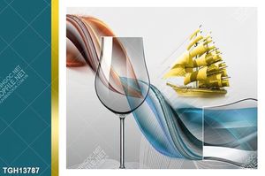 Tranh treo tường trang trí