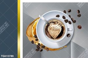 Tranh treo phòng khách đẹp ghép bộ
