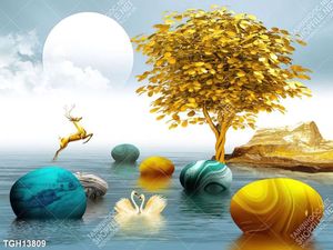 Tranh ghép treo tường đẹp giá tốt