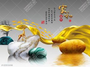 Tranh treo tường trang trí hiện đại
