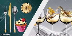 Tranh ghép treo tường chất lượng cao