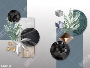 Tranh decor đẹp mắt, độc lạ trang trí cho mọi không gian