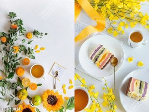 Tranh treo tường ghép chất lượng cao