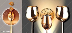 Tranh decor nghệ thuật đẹp
