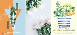 Tranh treo tường trang trí phong cảnh nghệ thuật 