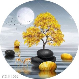 Tranh treo tường decor trang trí nội thất