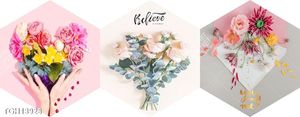 Tranh decor nghệ thuật đẹp