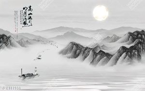 Tranh treo tường trang trí hiện đại