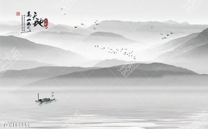 Tranh canvas decor phòng khách đẹp hiện đại