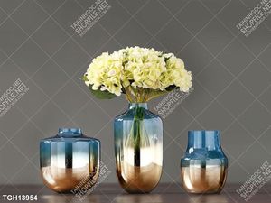 Tranh ghép tráng gương treo trang trí tường