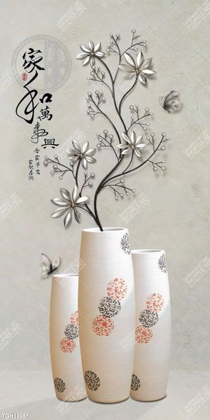 Tranh canvas decor phòng khách đẹp hiện đại