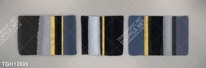 Tranh treo phòng khách đẹp ghép bộ