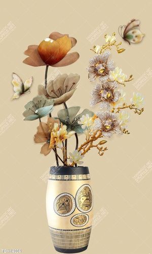 Tranh decor đẹp mắt, độc lạ trang trí cho mọi không gian