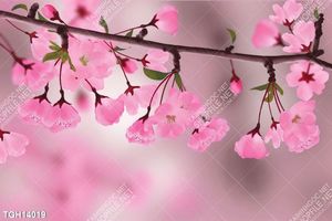 Tranh treo tường trang trí phong cảnh nghệ thuật 
