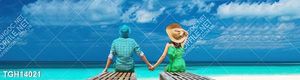 Tranh treo tường trang trí hiện đại