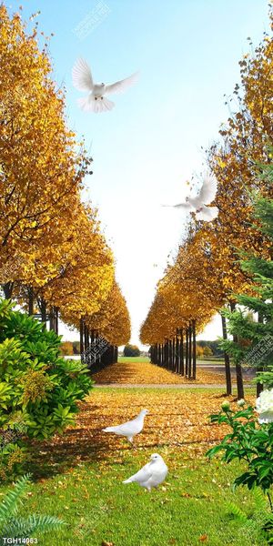 Tranh bộ nghệ thuật đẹp 
