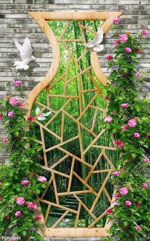 Tranh decor đẹp mắt, độc lạ trang trí cho mọi không gian