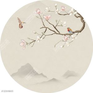  Tranh ghép treo tường mẫu mới nhất