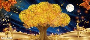 Tranh ghép treo tường đẹp giá tốt