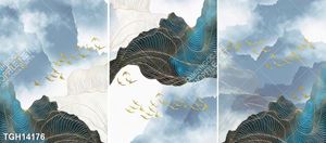 Tranh treo tường decor trang trí nội thất