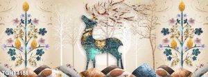 Tranh treo tường decor trang trí nội thất