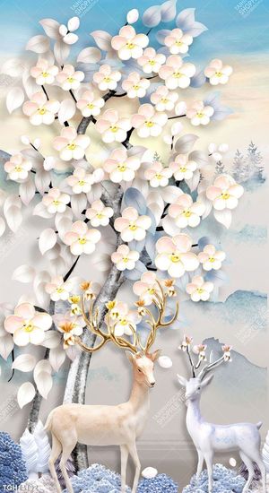 Tranh treo tường trang trí