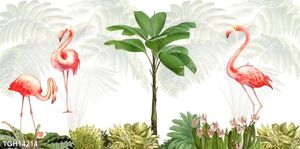 Tranh treo tường trang trí phong cảnh nghệ thuật 