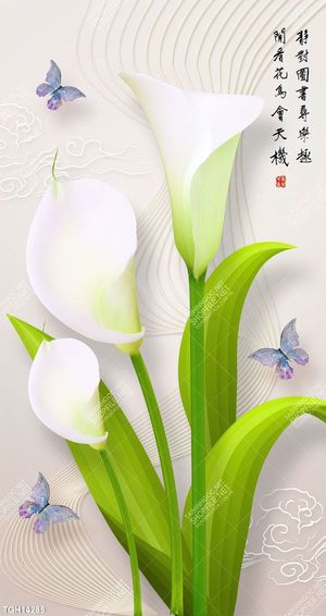 Tranh canvas decor phòng khách đẹp hiện đại