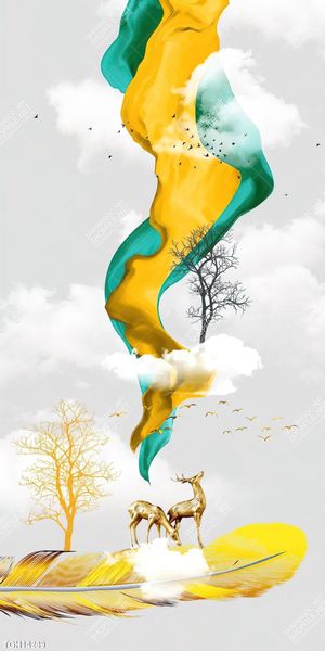  Tranh ghép treo tường mẫu mới nhất
