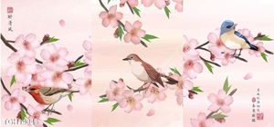 Tranh  decor treo tường nghệ thuật 