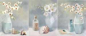 Tranh treo tường ghép chất lượng cao